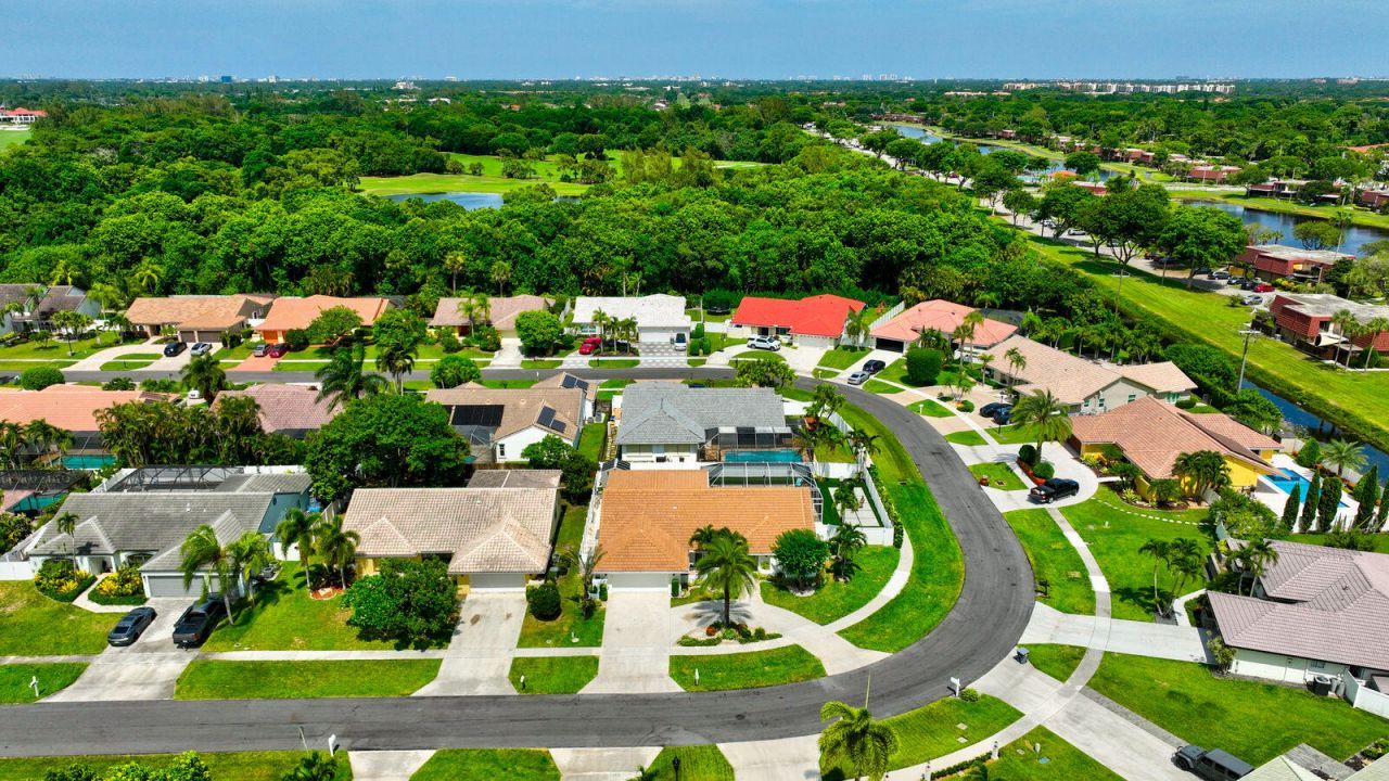 22052 Martella Avenue, Boca Raton, FL 33433 Photo