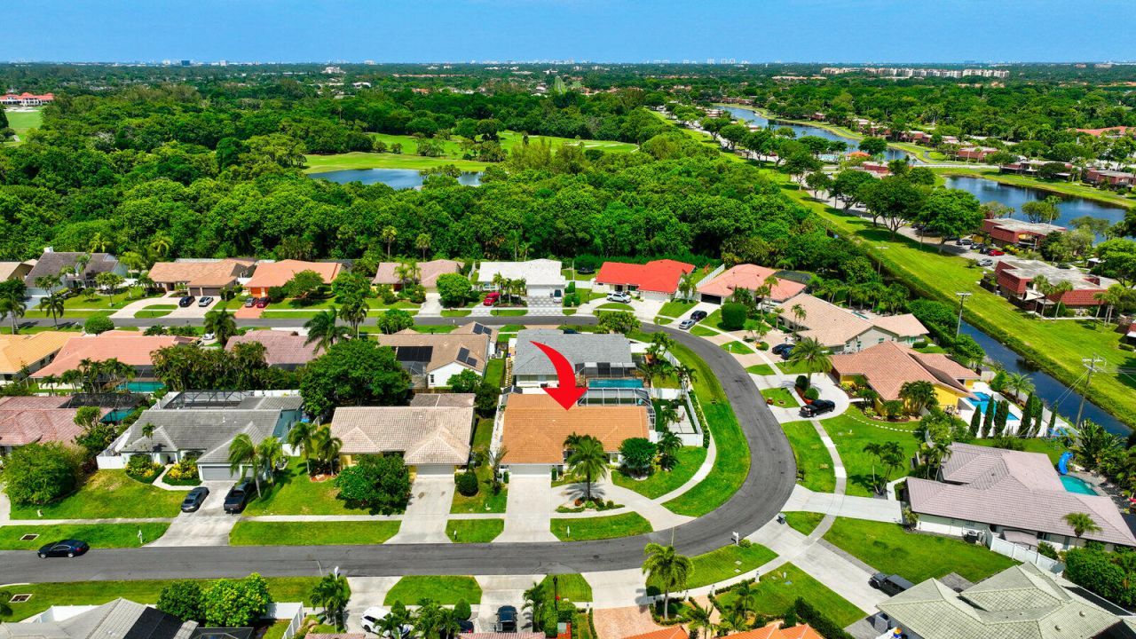 22052 Martella Avenue, Boca Raton, FL 33433 Photo