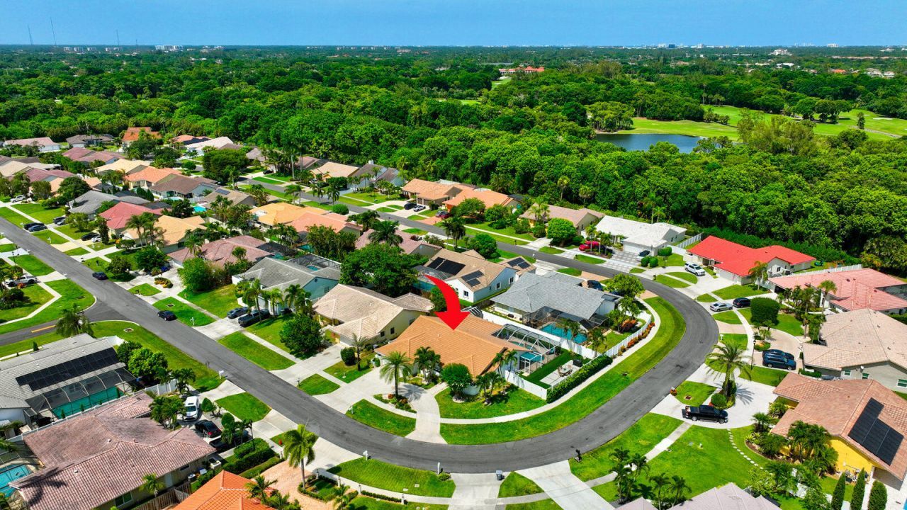 22052 Martella Avenue, Boca Raton, FL 33433 Photo