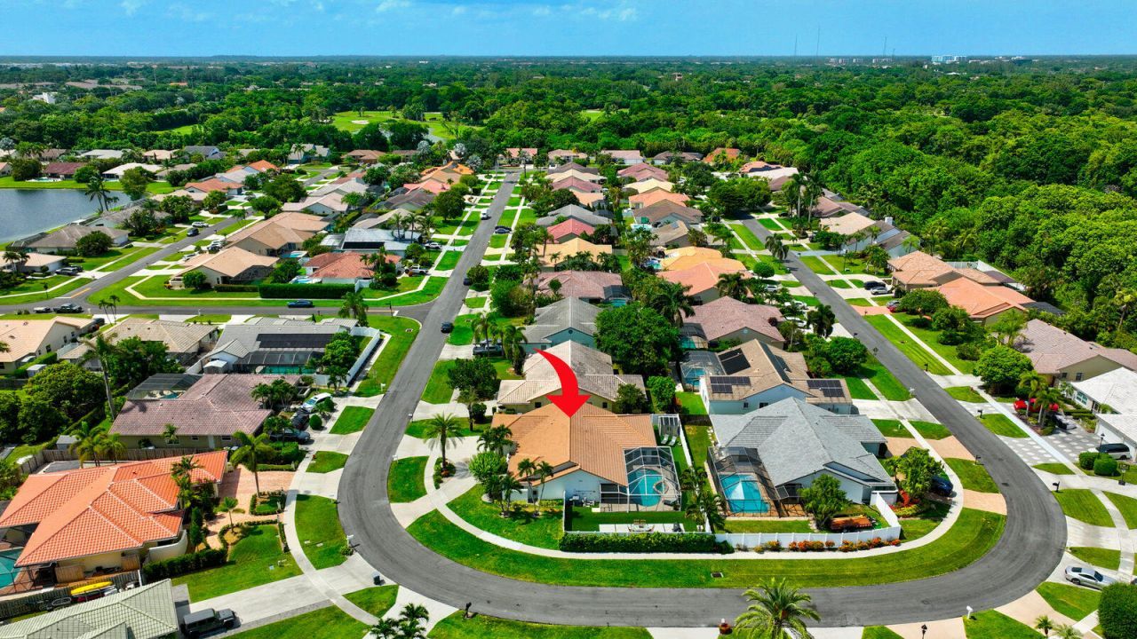22052 Martella Avenue, Boca Raton, FL 33433 Photo