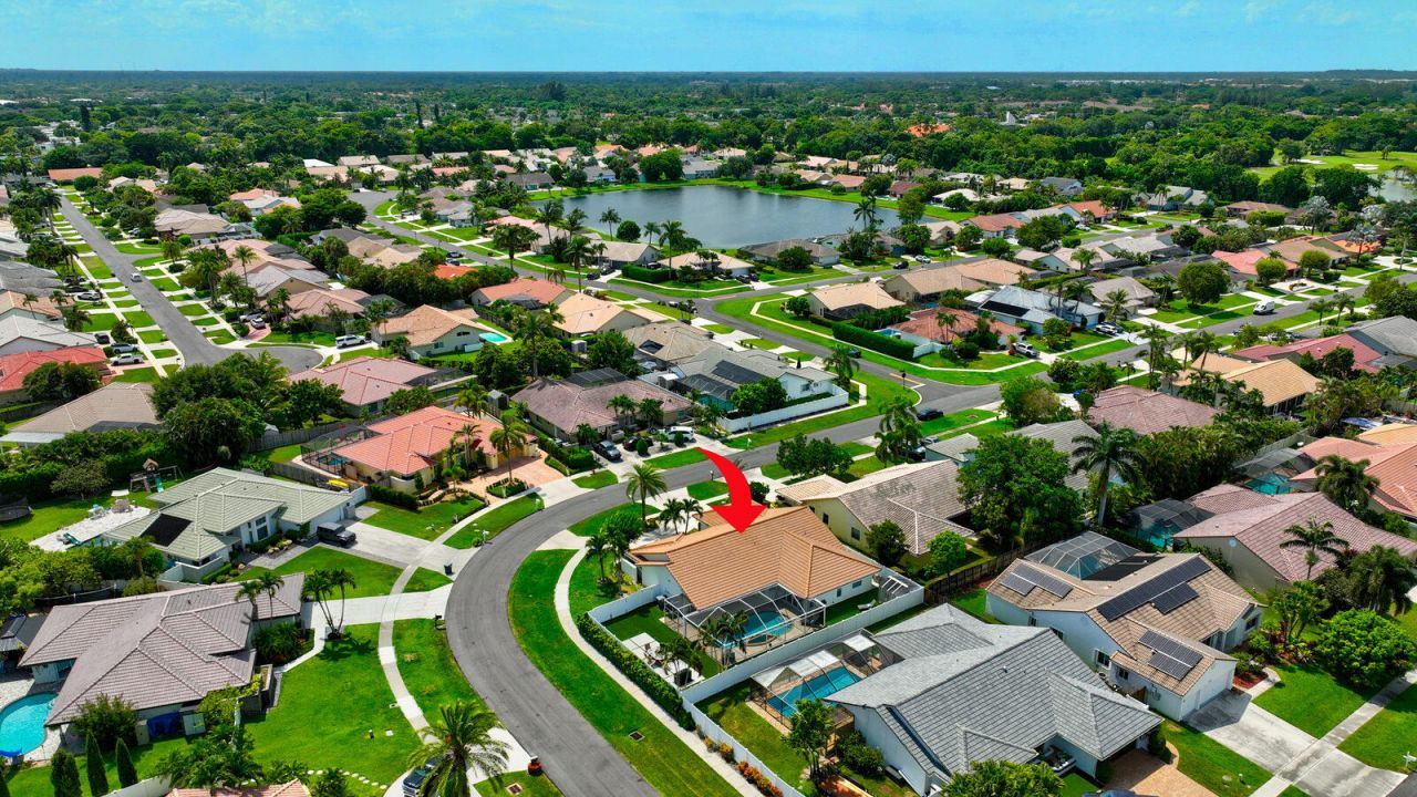 22052 Martella Avenue, Boca Raton, FL 33433 Photo