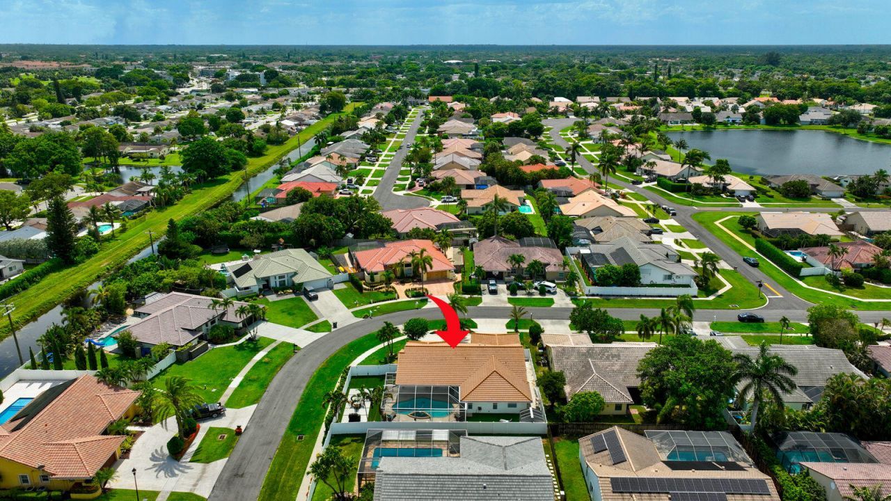 22052 Martella Avenue, Boca Raton, FL 33433 Photo