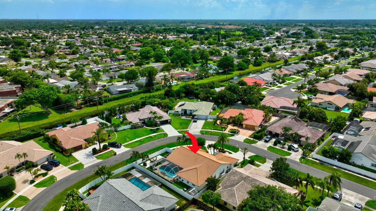 22052 Martella Avenue, Boca Raton, FL 33433 Photo