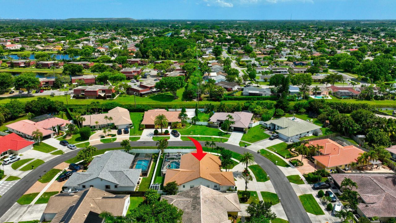 22052 Martella Avenue, Boca Raton, FL 33433 Photo