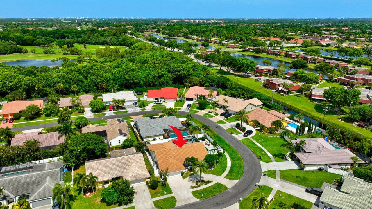 22052 Martella Avenue, Boca Raton, FL 33433 Photo