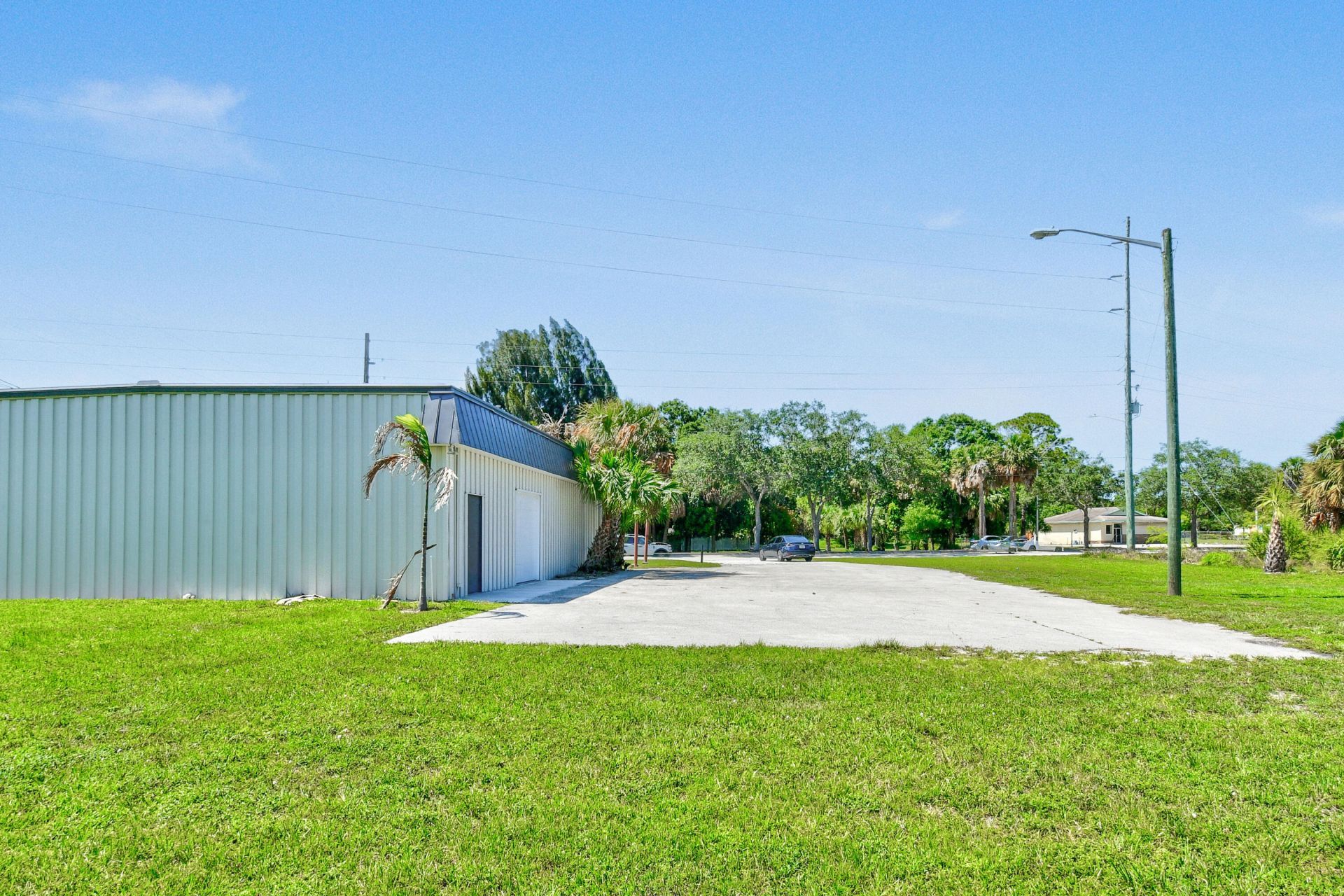 3801 Okeechobee Road, Fort Pierce, FL 34947 Photo