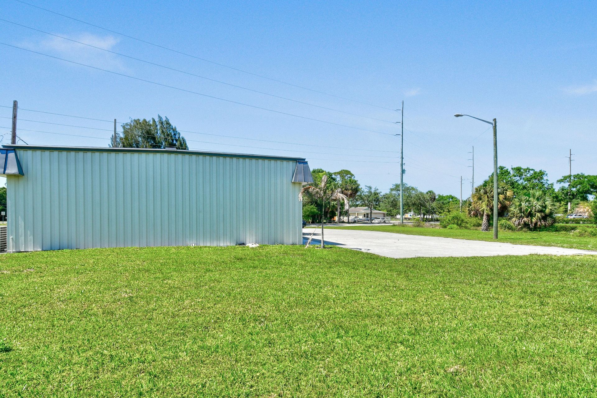 3801 Okeechobee Road, Fort Pierce, FL 34947 Photo