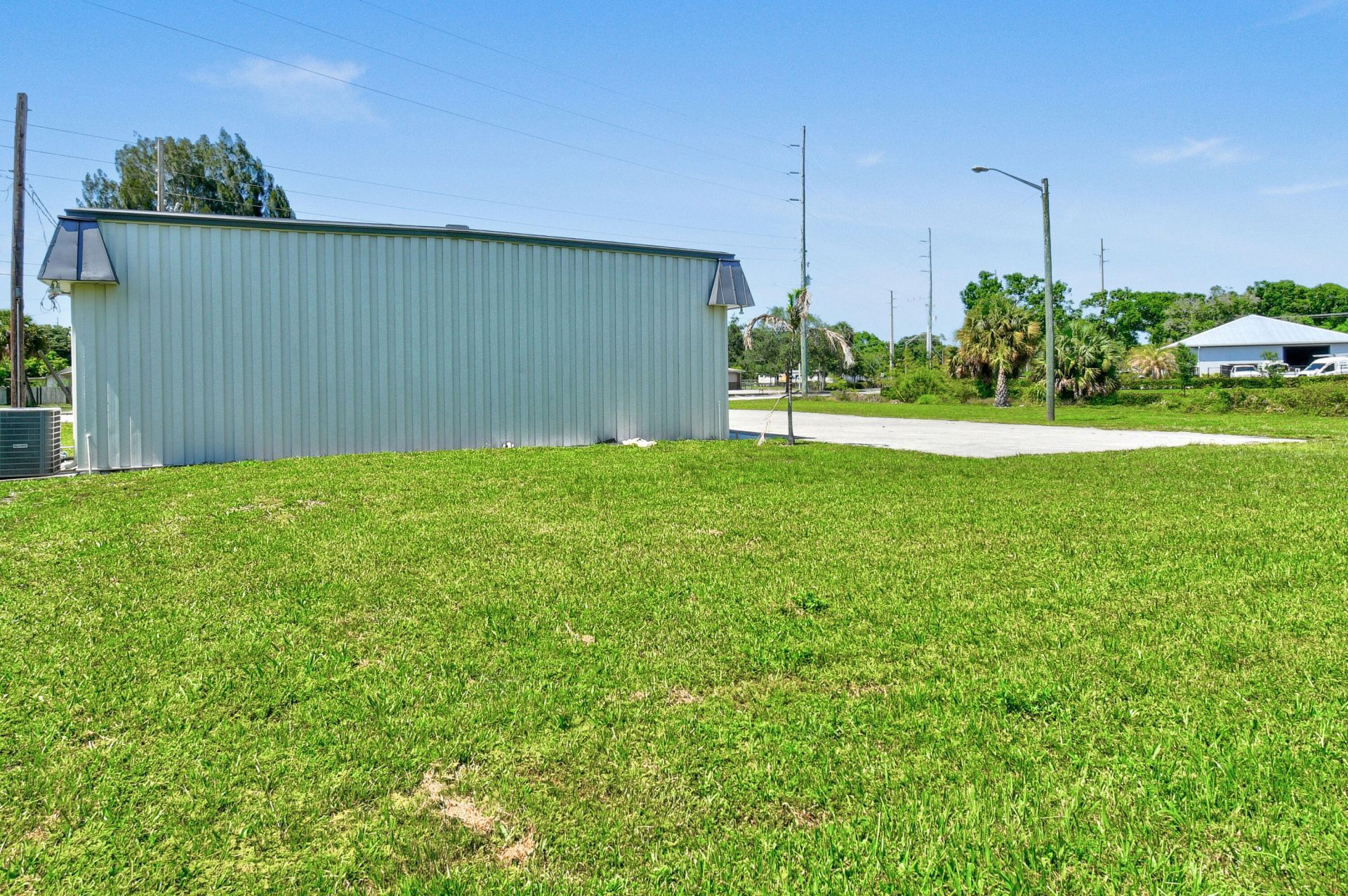 3801 Okeechobee Road, Fort Pierce, FL 34947 Photo