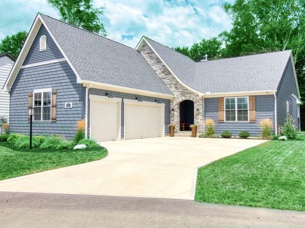 962 Larkspur Drive, Union Twp, OH 45152