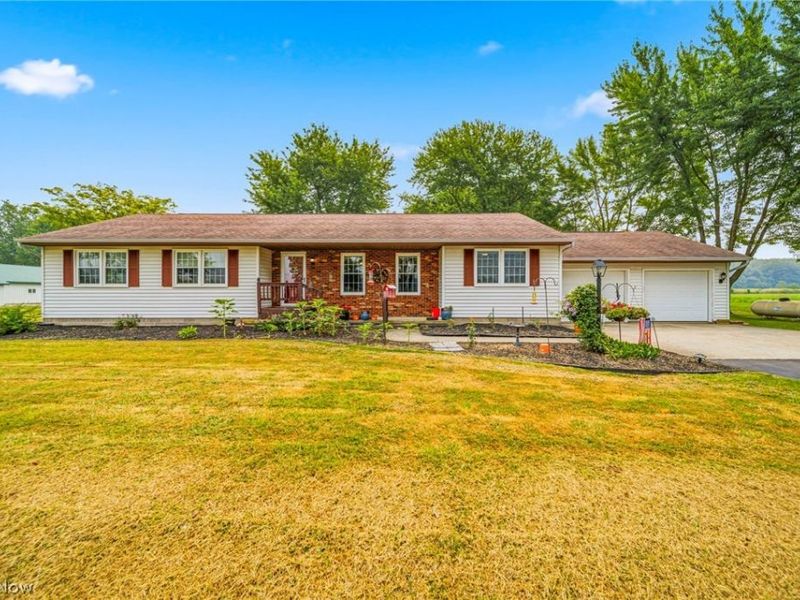 1256 Black Sea Road, Jefferson, OH 44047 Photo 1