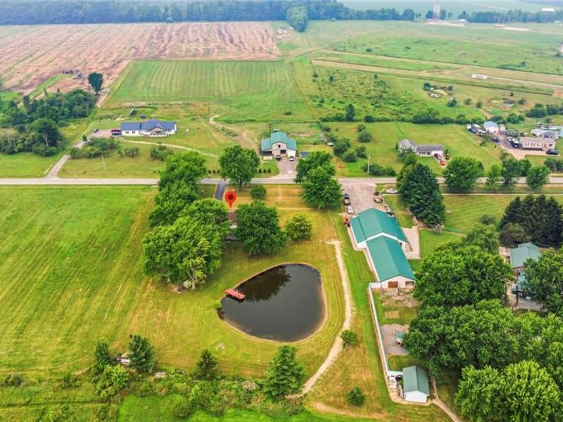 1256 Black Sea Road, Jefferson, OH 44047 Photo 20