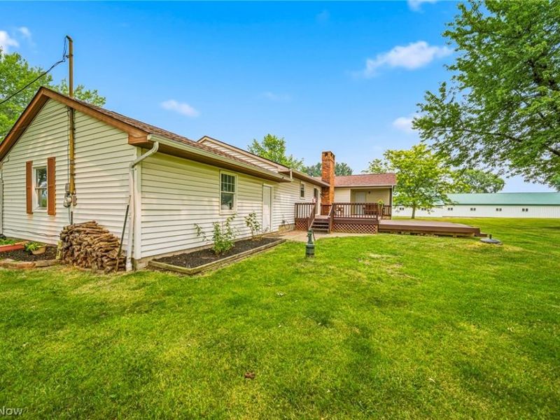 1256 Black Sea Road, Jefferson, OH 44047 Photo 3