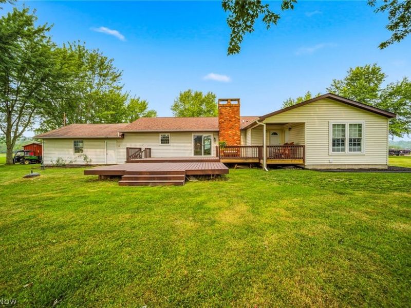 1256 Black Sea Road, Jefferson, OH 44047 Photo 4