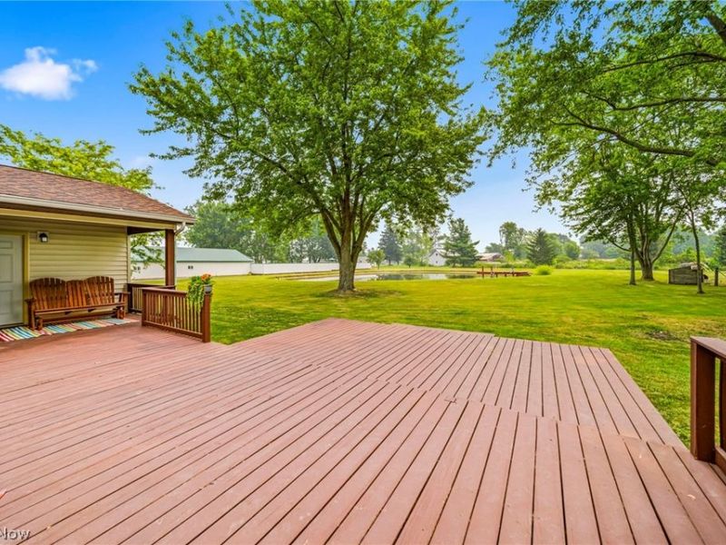 1256 Black Sea Road, Jefferson, OH 44047 Photo 5
