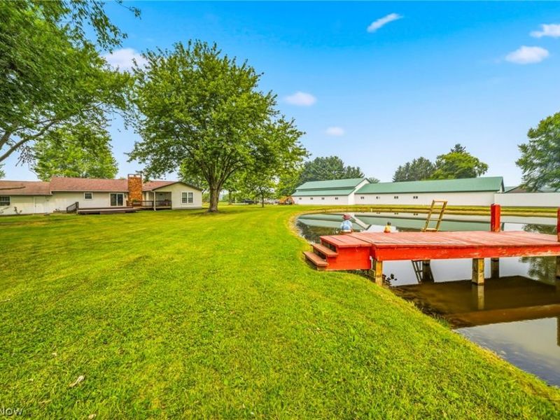 1256 Black Sea Road, Jefferson, OH 44047 Photo 6