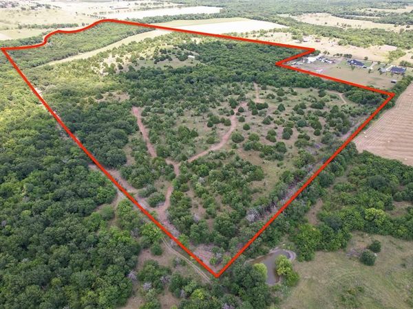 581 Dunkerley Road , Ennis, TX 75119
