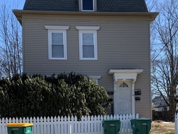 110 Union St., Unit #2, Mansfield, MA 02048