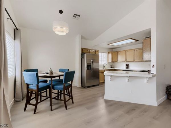 8301 Boseck Drive, Unit 232, Las Vegas, NV 89145