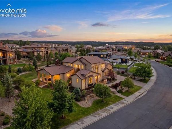 2312 Red Edge Heights, Colorado Springs, CO 80921