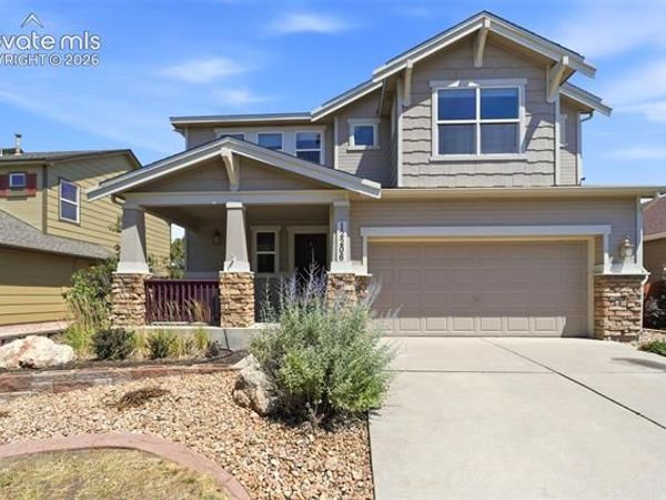 12206 Sleeping Bear Road, Peyton, CO 80831