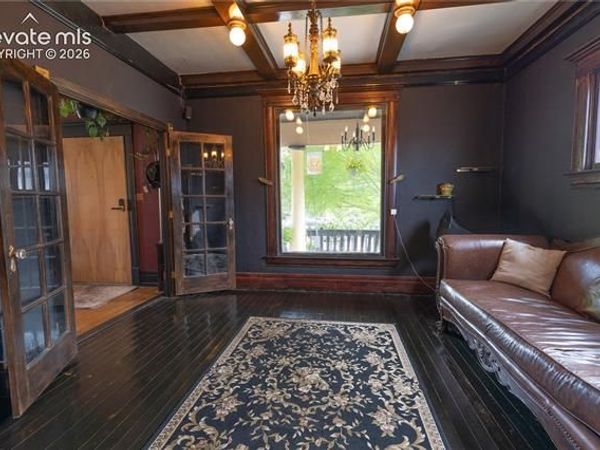 316 E Orman Avenue, Pueblo, CO 81004