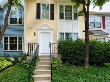 726 PINE TREE COURT, WARRENTON, VA 20186