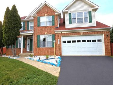 5455 QUAINT DRIVE, WOODBRIDGE, VA 22193