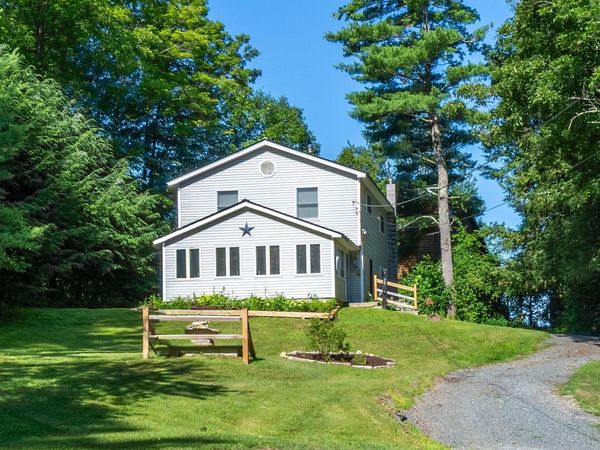 50 Rosewood Lane, Castleton, VT 05732