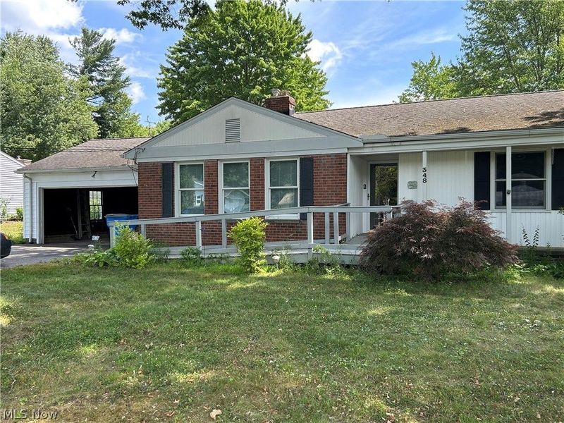 348 Hickory Hill Road, Chagrin Falls, OH 44022 Photo 1