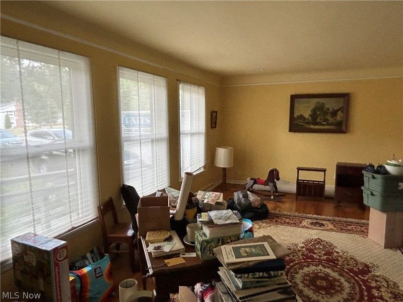 348 Hickory Hill Road, Chagrin Falls, OH 44022 Photo 4
