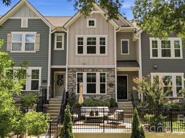 1128 Drummond Avenue, Charlotte, NC 28205