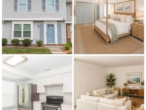 7340 Pebblestone Drive, Unit C, Charlotte, NC 28212