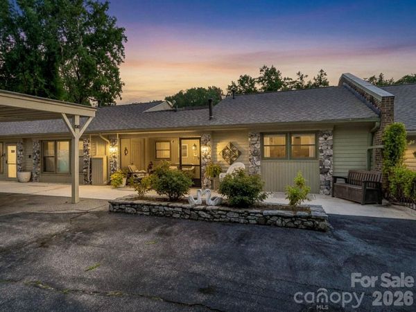 251 Carolina Drive, Unit 10A, Tryon, NC 28782