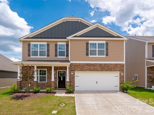2001 Vanderlyn Street , Monroe, NC 28112