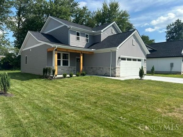 339 Ruth Street, Loveland, OH 45140