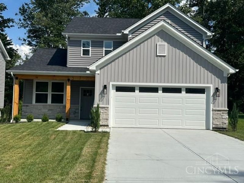 339 Ruth Street, Loveland, OH 45140 Photo 3
