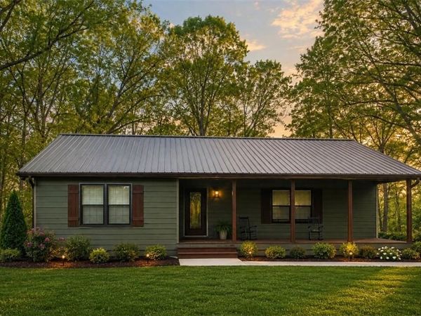 1826 Castleberry Bridge Road , Dawsonville, GA 30534