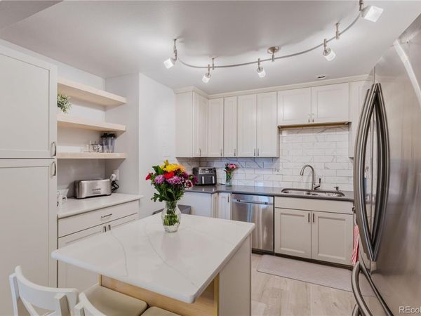 6474 Mcnichols Court , Unit 3, Colorado Springs, CO 80918