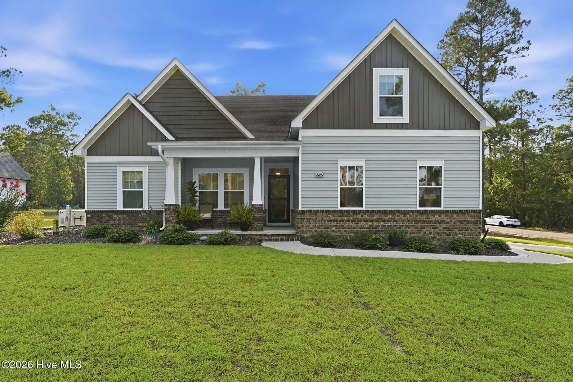 30240 W Lake Drive, Wagram, NC 28396 Main Photo