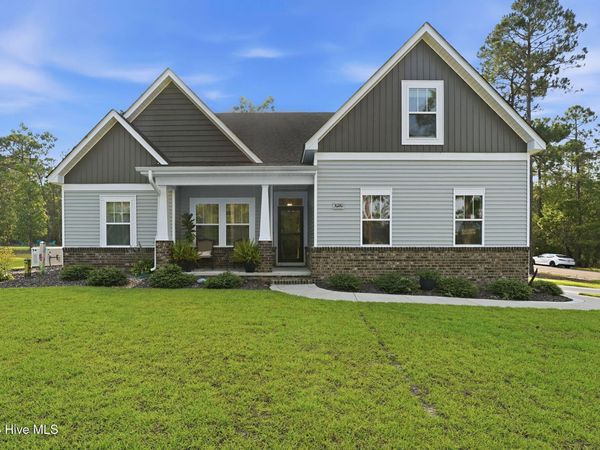 30240 W Lake Drive, Wagram, NC 28396