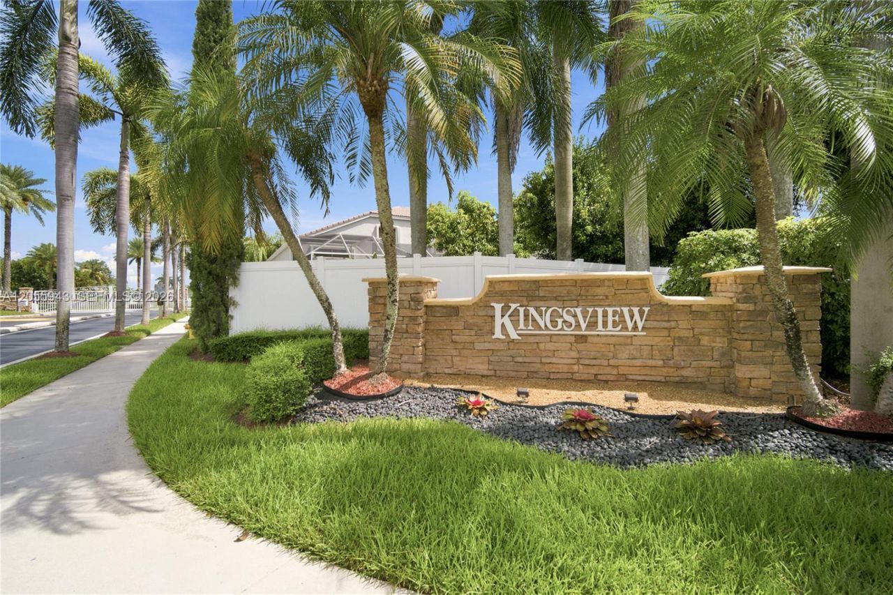 1457 NW 159th Ln , Pembroke Pines, FL 33028 Photo