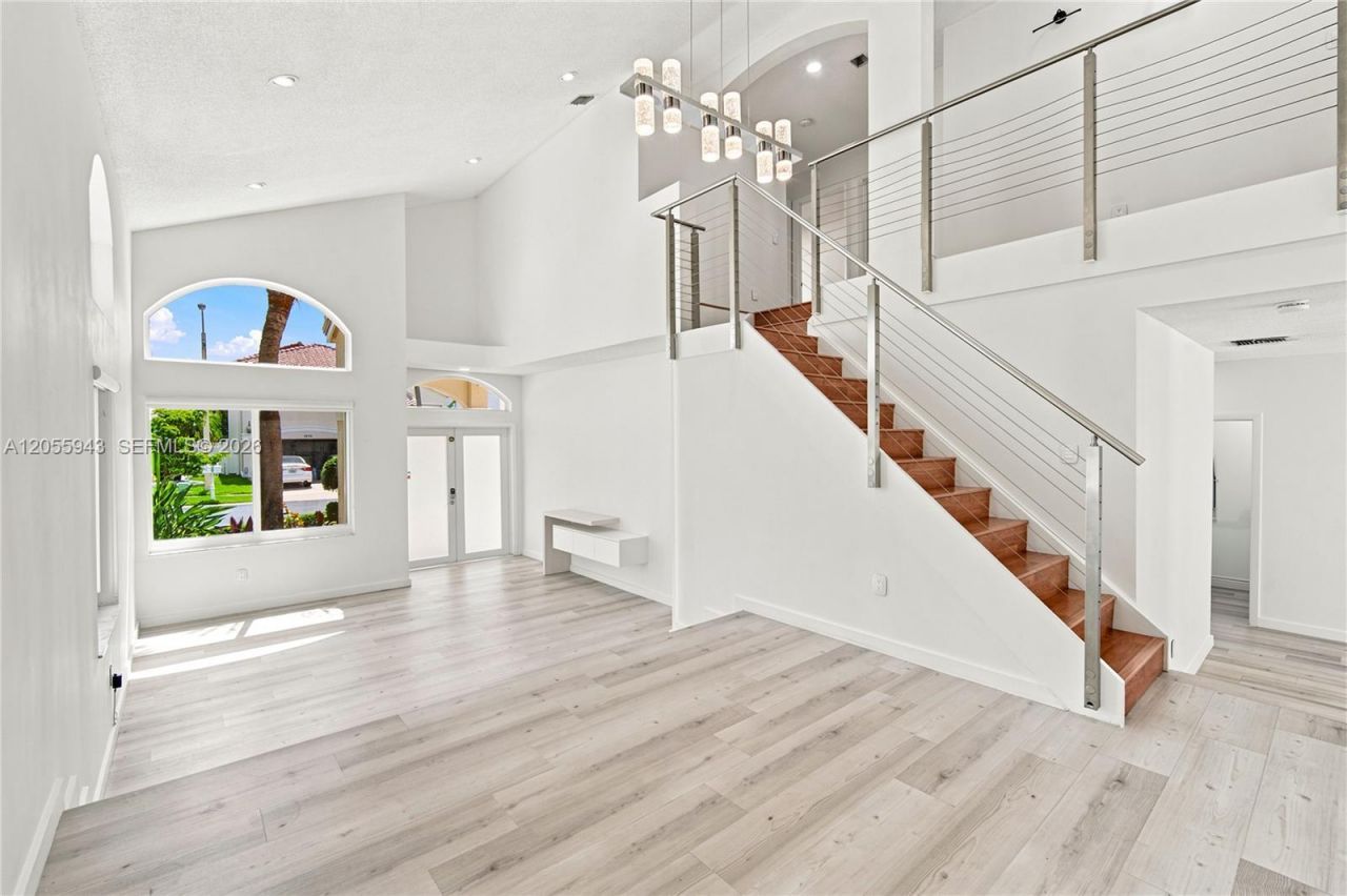 1457 NW 159th Ln , Pembroke Pines, FL 33028 Photo