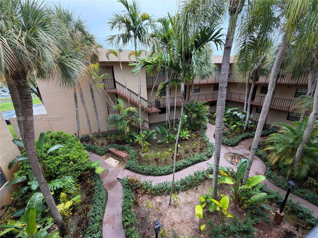 10875 SW 112th Ave , Unit 303, Miami, FL 33176 Photo