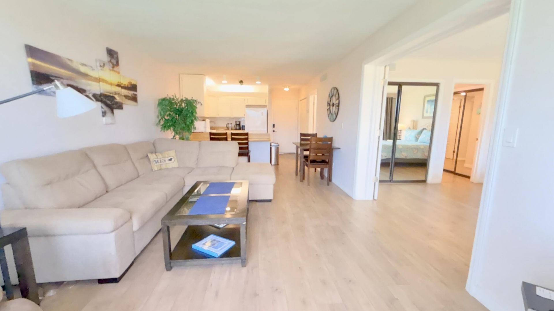 2400 S Ocean Drive, Unit 722, Fort Pierce, FL 34949 Photo