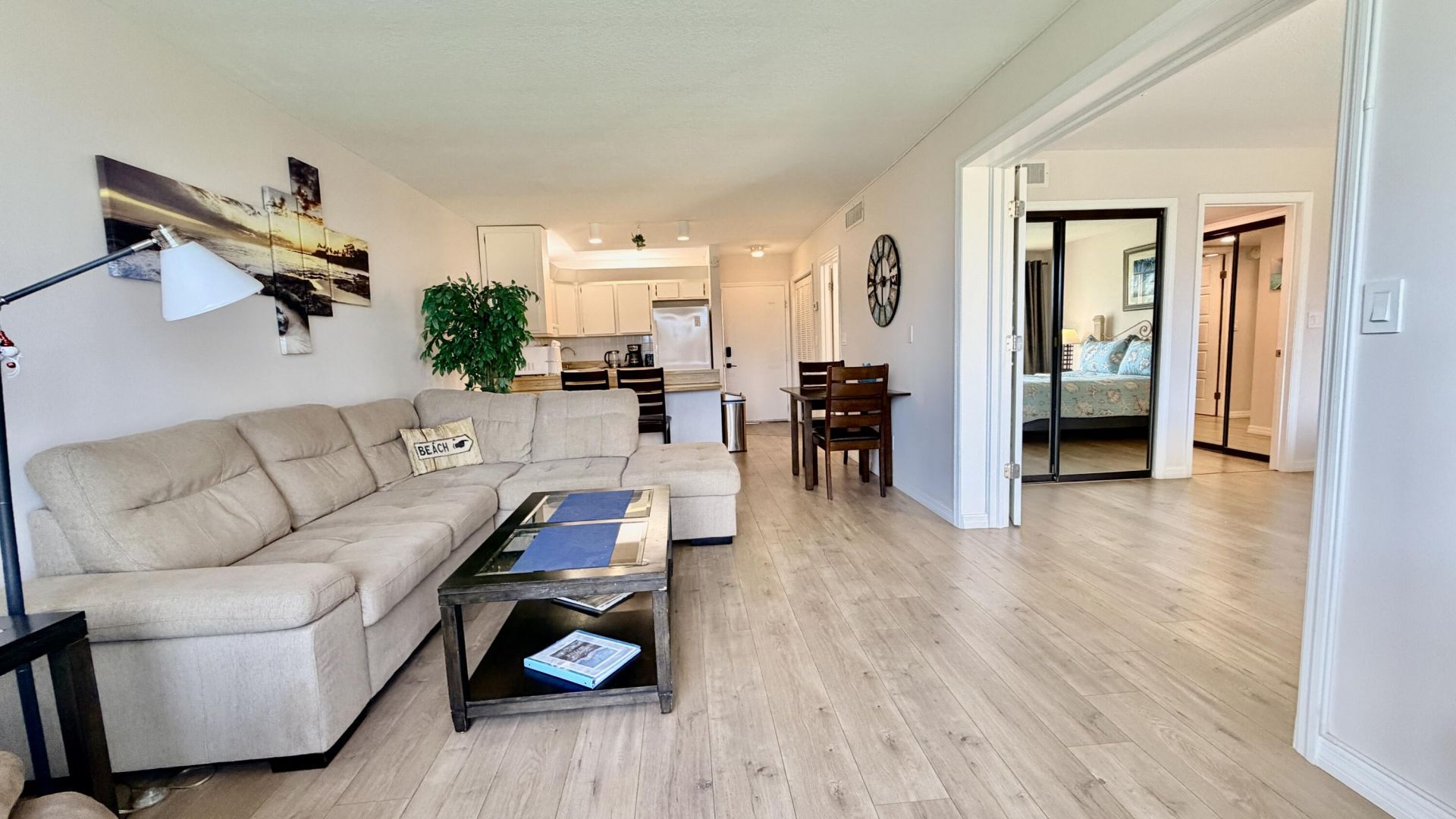 2400 S Ocean Drive, Unit 722, Fort Pierce, FL 34949 Photo