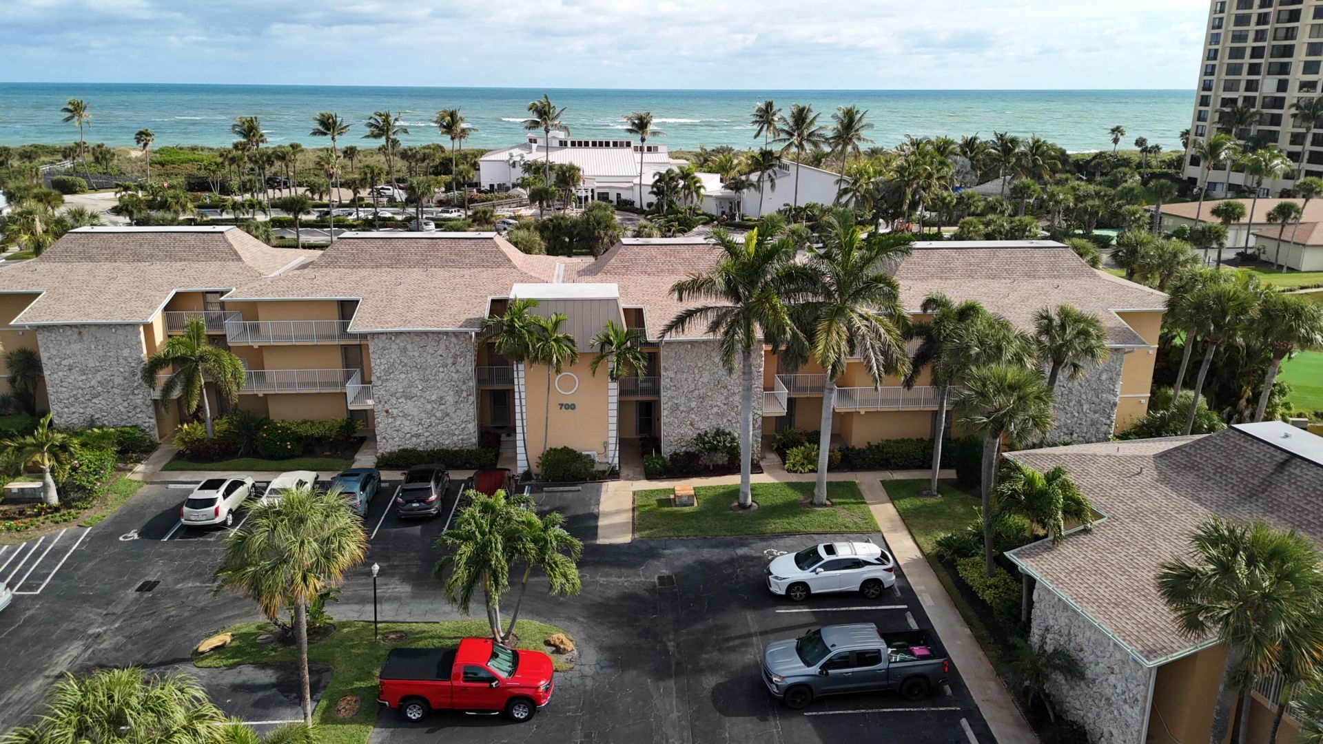 2400 S Ocean Drive, Unit 722, Fort Pierce, FL 34949 Photo