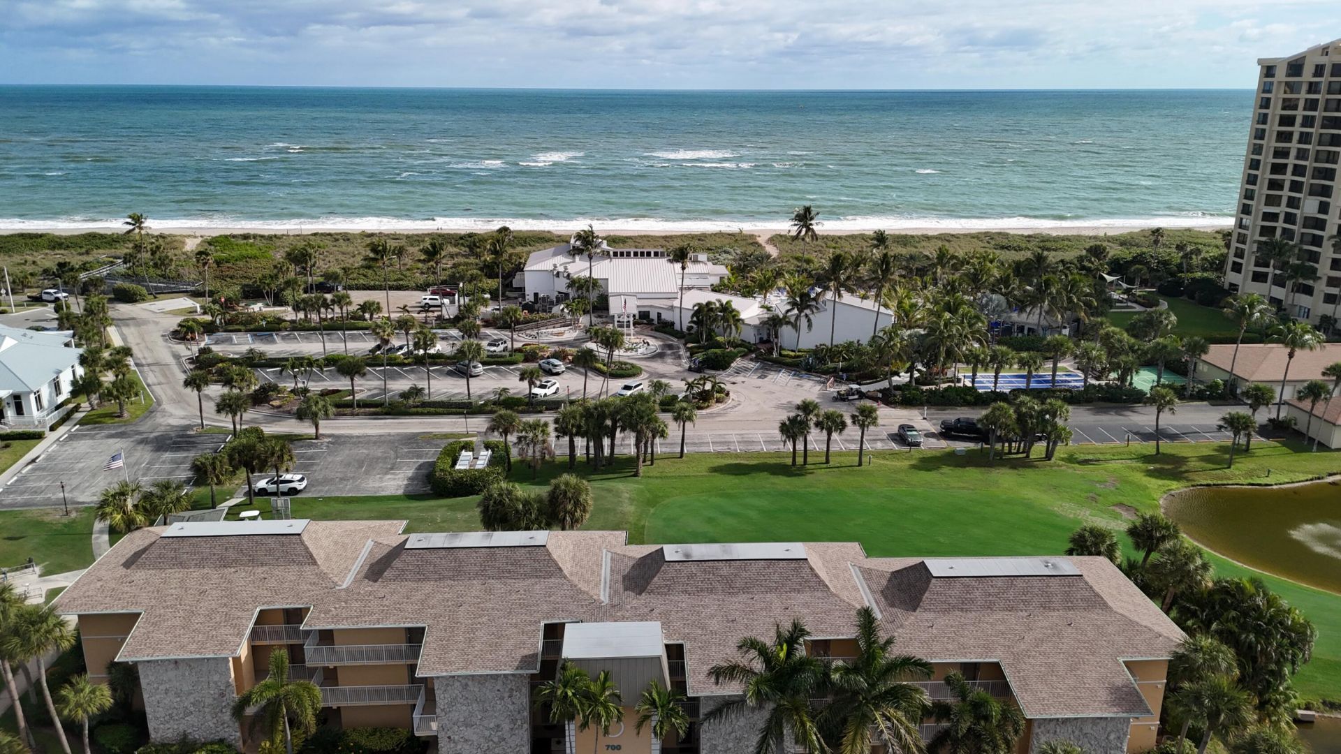 2400 S Ocean Drive, Unit 722, Fort Pierce, FL 34949 Photo