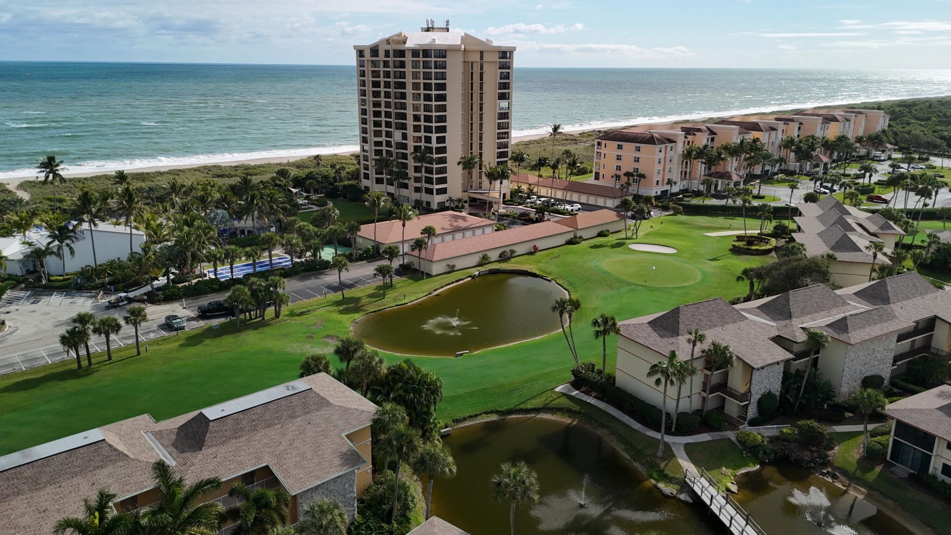 2400 S Ocean Drive, Unit 722, Fort Pierce, FL 34949 Photo