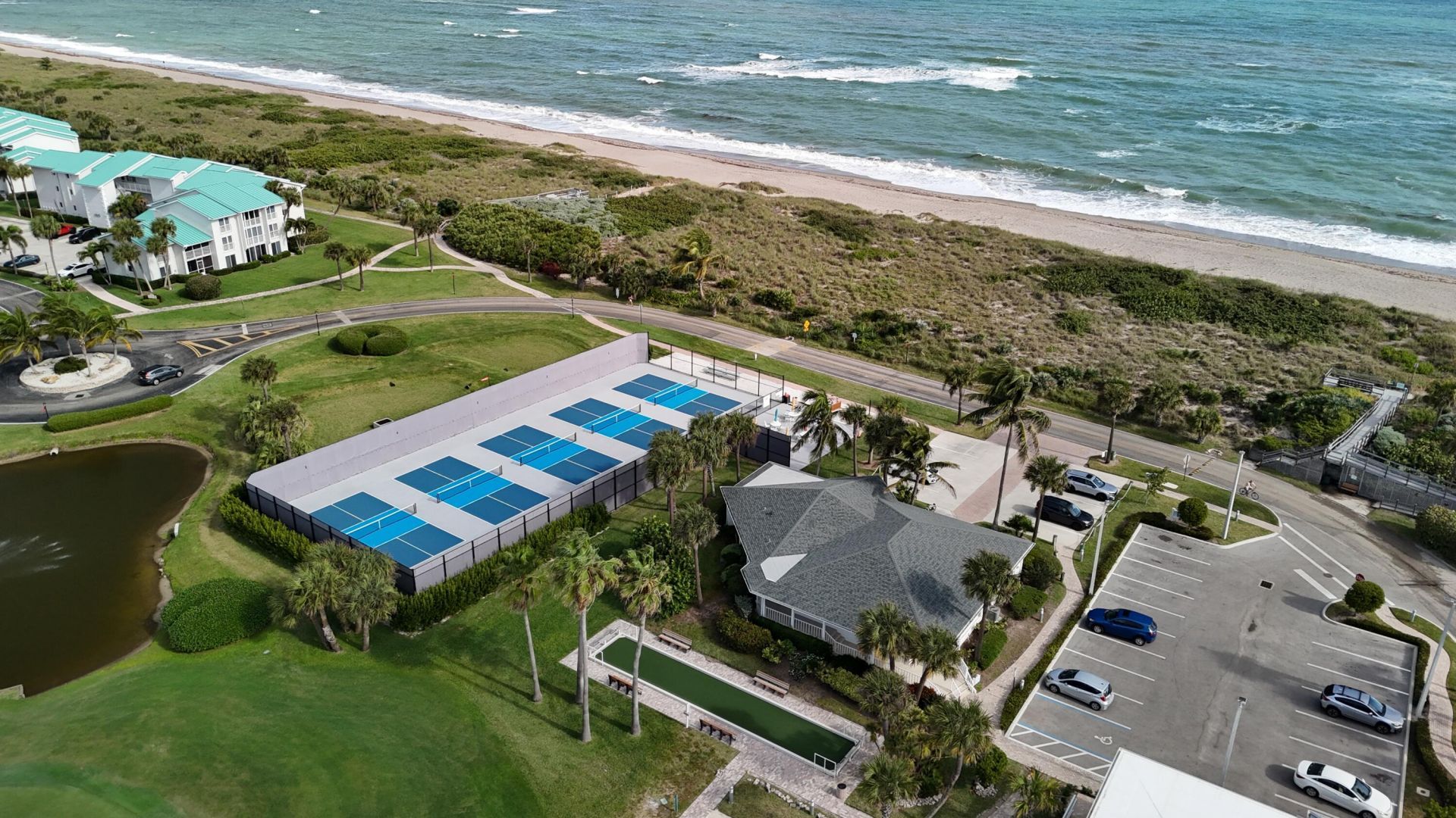 2400 S Ocean Drive, Unit 722, Fort Pierce, FL 34949 Photo
