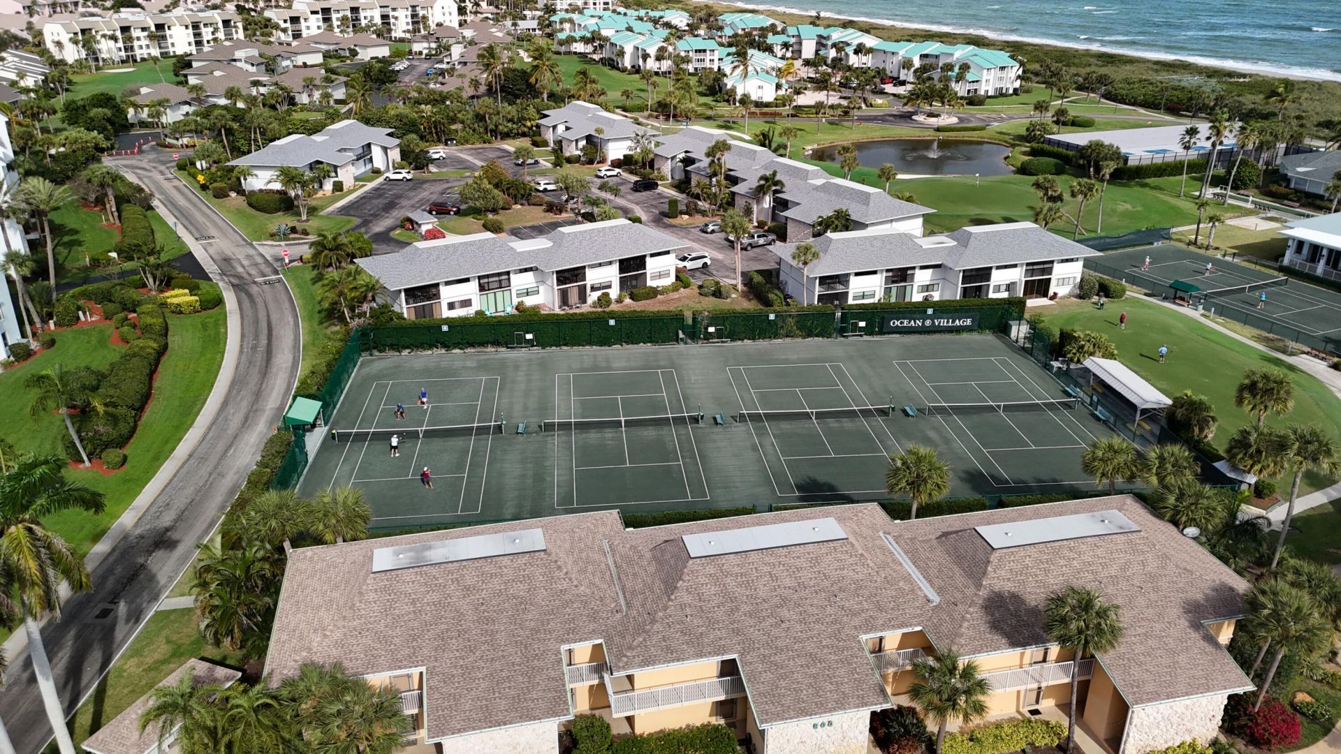 2400 S Ocean Drive, Unit 722, Fort Pierce, FL 34949 Photo